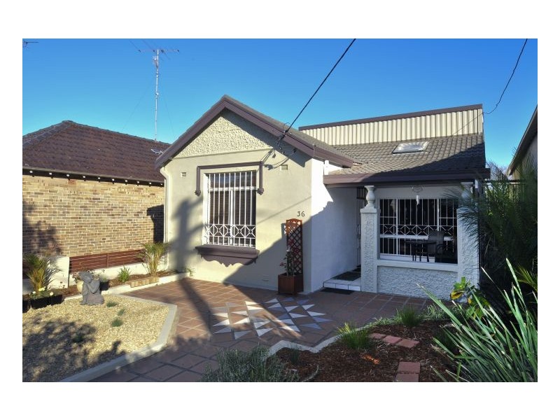 36 Canberra Street, Randwick NSW 2031