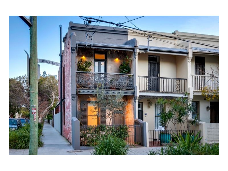 71 Boronia Street, Redfern NSW 2016