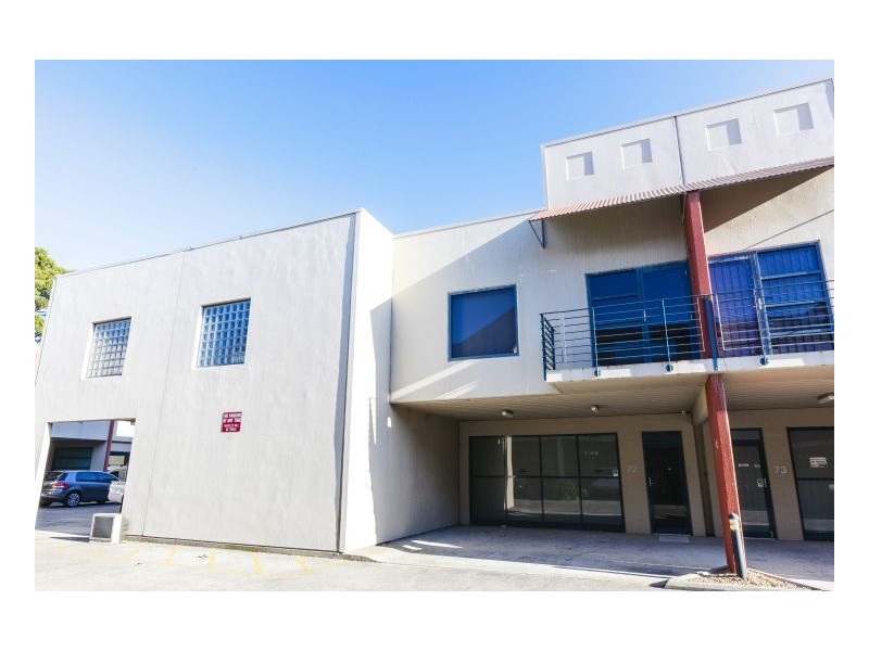 72/41-51 Huntley Street, Alexandria NSW 2015