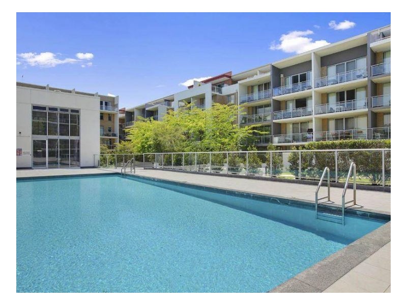 107/266 Pitt Street, Waterloo NSW 2017