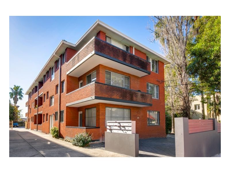 10/41 Cavendish Street, Stanmore NSW 2048