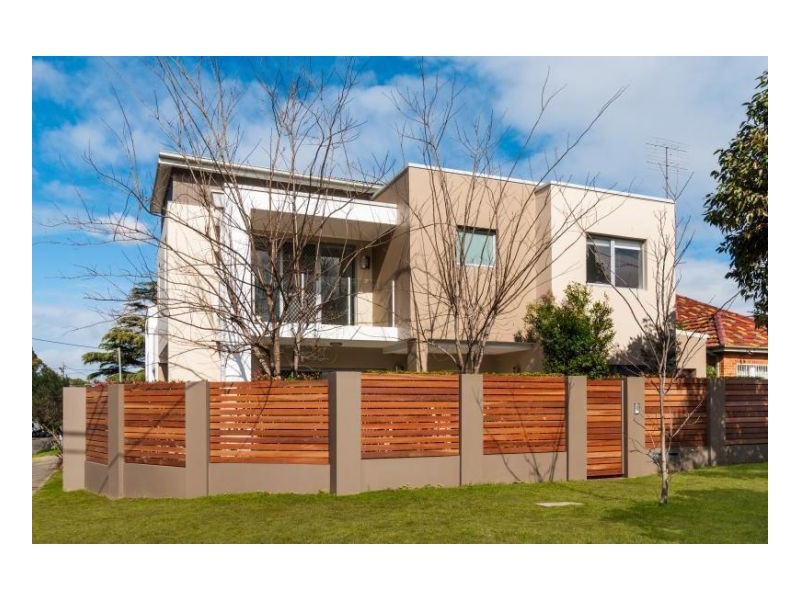 Town House 2 / 2 Chester Ave, Maroubra NSW 2035