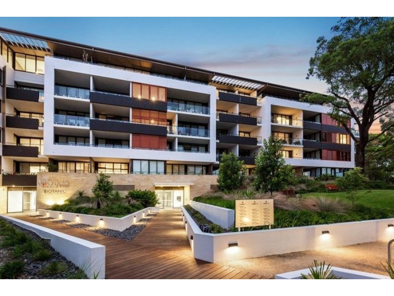 402/14-20 Finlayson Street, Lane Cove NSW 2066