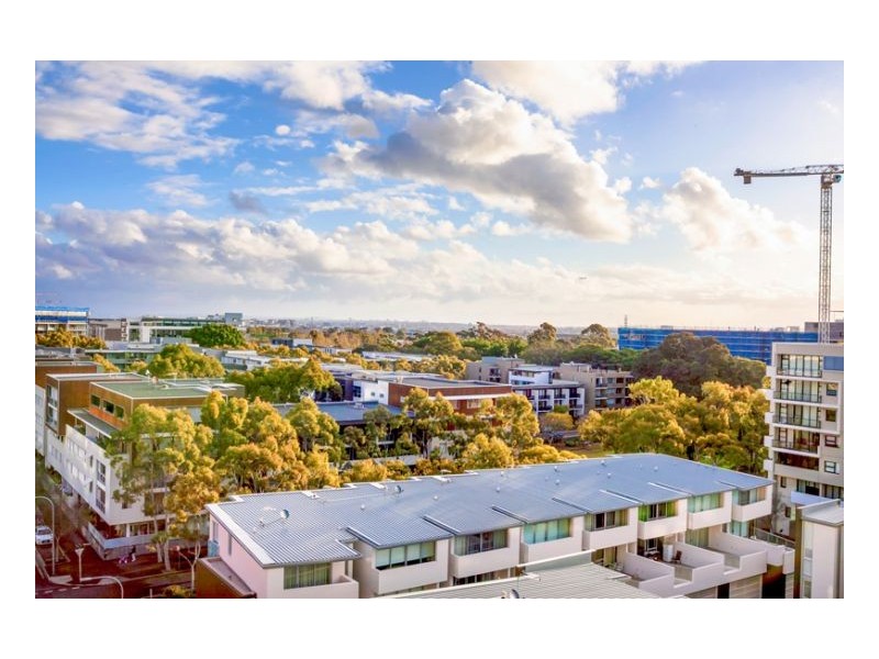 708/2 Victoria Park Parade, Zetland NSW 2017