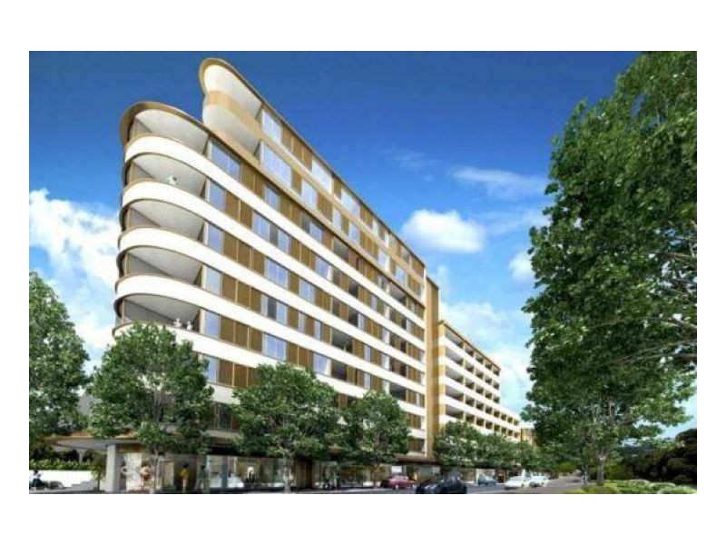 708/2 Victoria Park Parade, Zetland NSW 2017