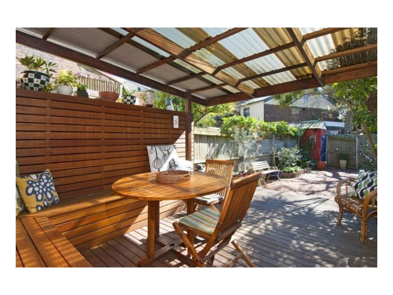 6 Bray St, Erskineville NSW 2043