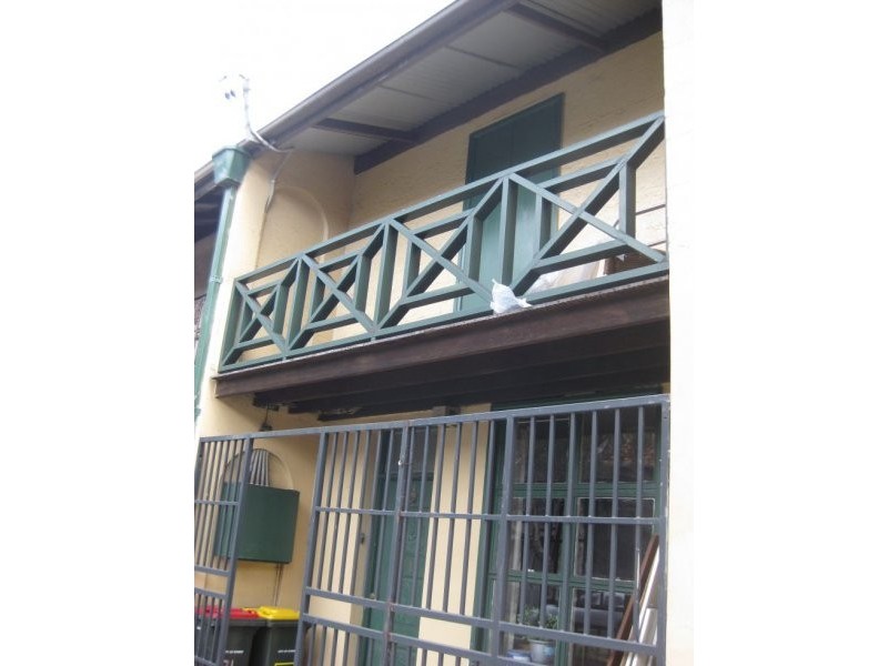 71 Cleveland Street, Chippendale NSW 2008