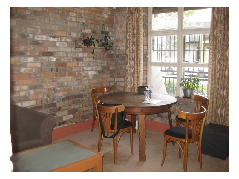 71 Cleveland Street, Chippendale NSW 2008