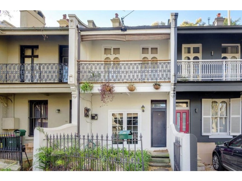 52 Fitzroy Street, Surry Hills NSW 2010