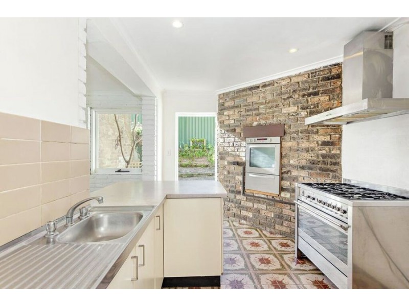 52 Fitzroy Street, Surry Hills NSW 2010