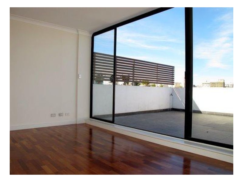 41/52 Regent Street, Chippendale NSW 2008