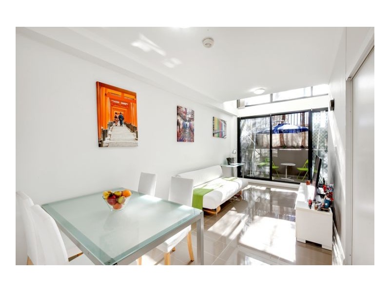 4/52 Regent Street, Chippendale NSW 2008