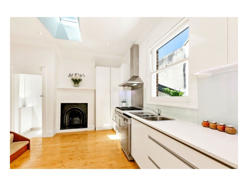 1B Yaralla Street, Newtown NSW 2042