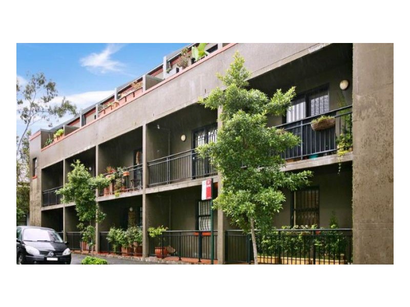 7a Lander Street, Chippendale NSW 2008