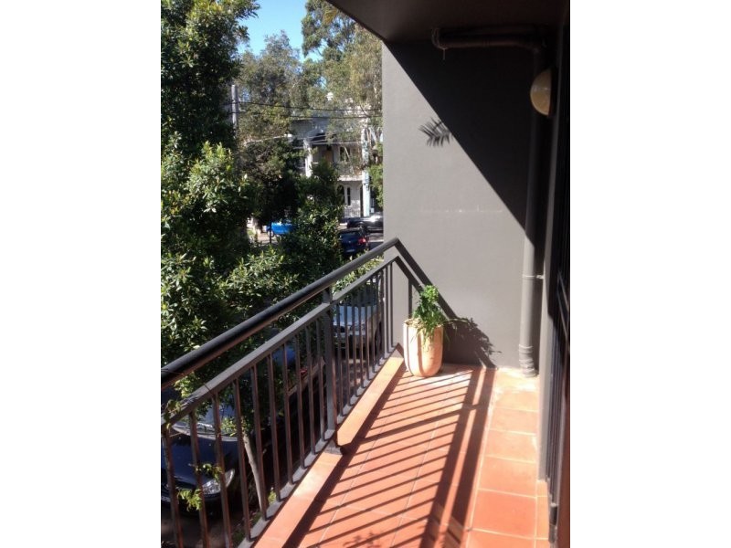 7a Lander Street, Chippendale NSW 2008