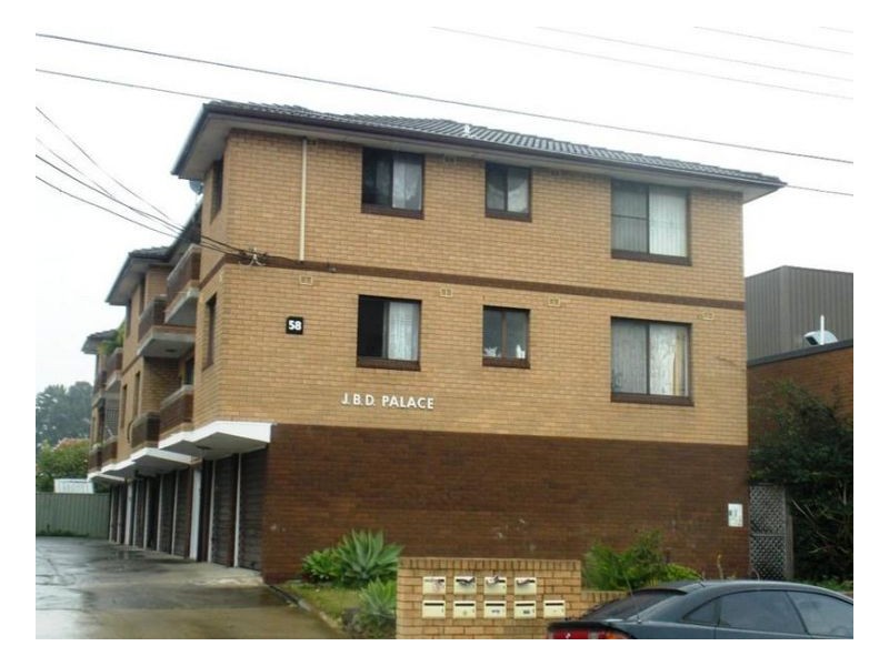 6/58 Warren Road, Marrickville NSW 2204