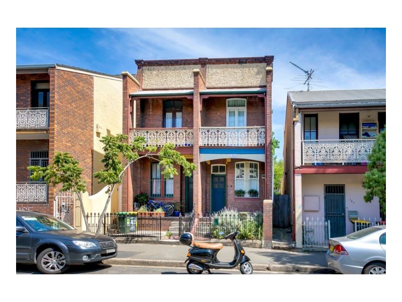 145a Lawson Street, Redfern NSW 2016