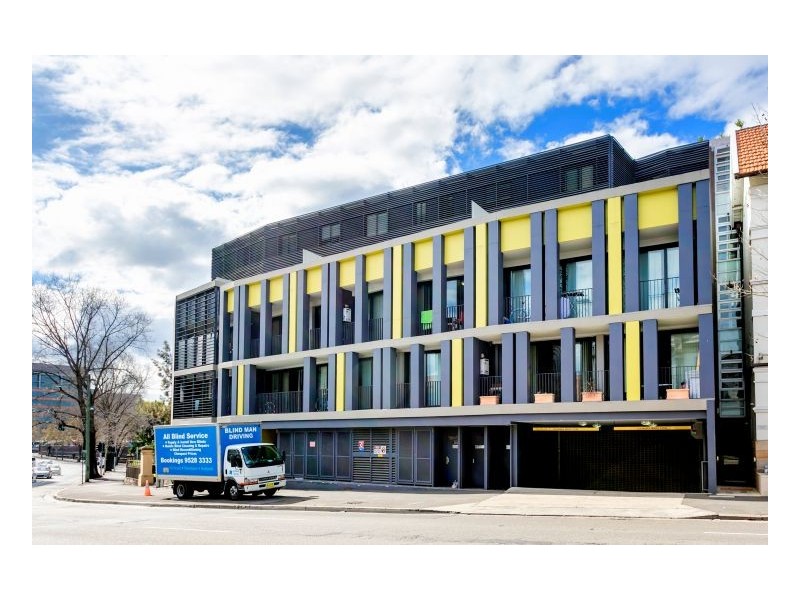 52 Regent, Redfern NSW 2016