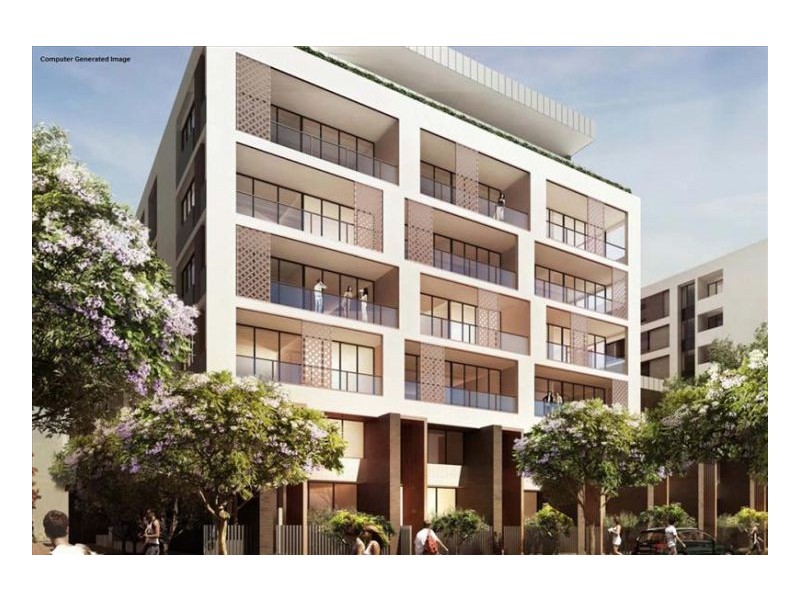 1 Pearl Street, Erskineville NSW 2043