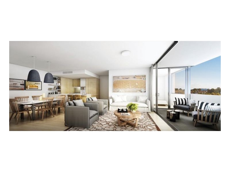 1 Pearl Street, Erskineville NSW 2043