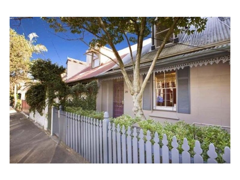 29 Probert Street, Camperdown NSW 2050