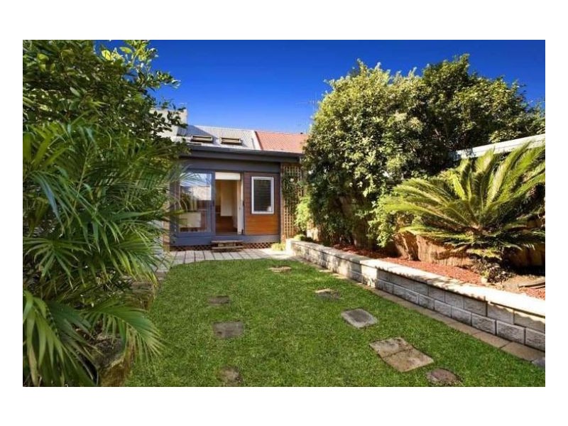 29 Probert Street, Camperdown NSW 2050