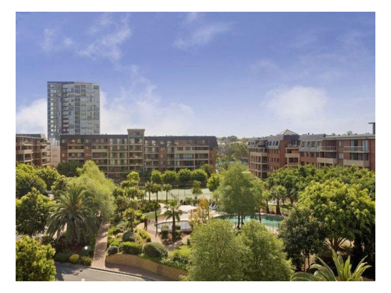 11406/177 Mitchell Road, Erskineville NSW 2043