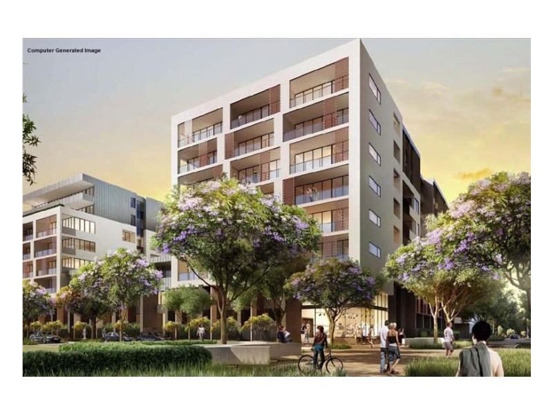 A807/33 Bridge Street, Erskineville NSW 2043