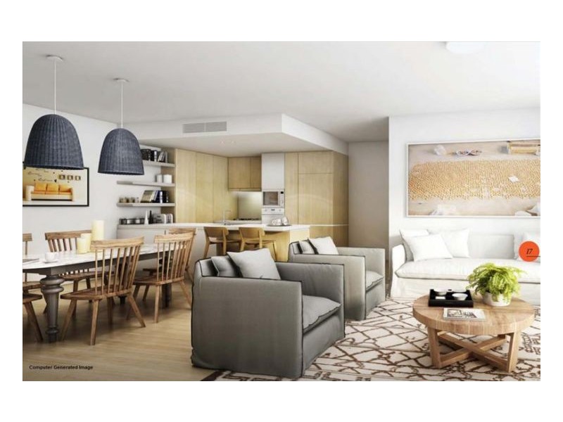 A807/33 Bridge Street, Erskineville NSW 2043