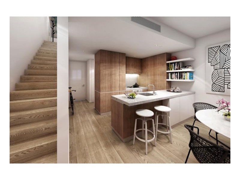 C106/1 Pearl Street, Erskineville NSW 2043