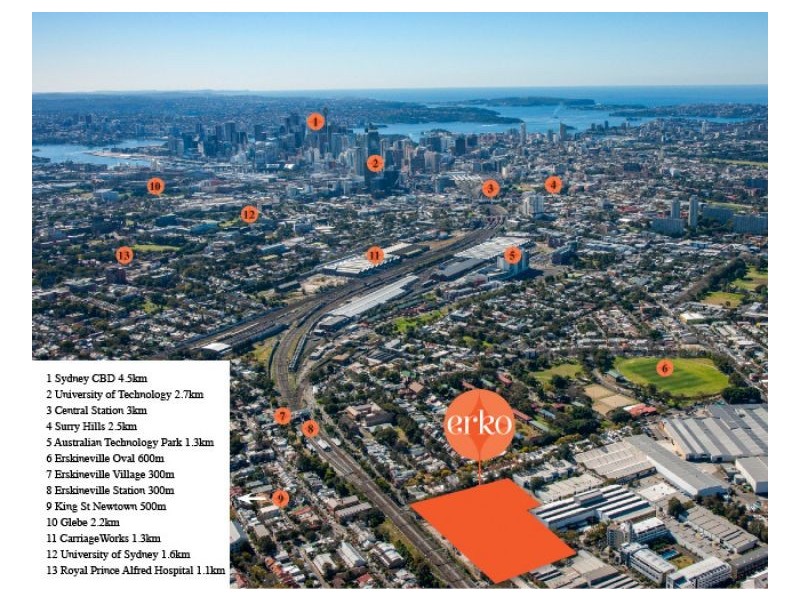 C6.10/1 Pearl Street, Erskineville NSW 2043