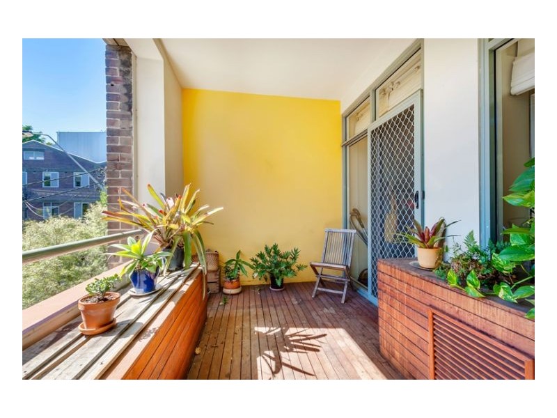 9/182 Salisbury Road, Camperdown NSW 2050