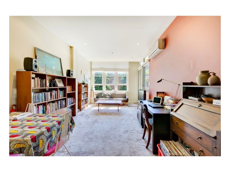 9/182 Salisbury Road, Camperdown NSW 2050