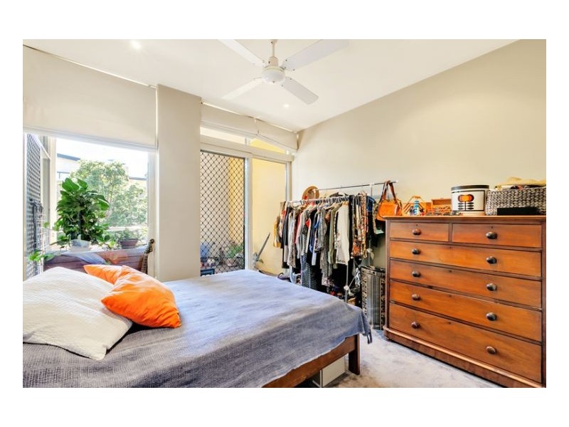 9/182 Salisbury Road, Camperdown NSW 2050