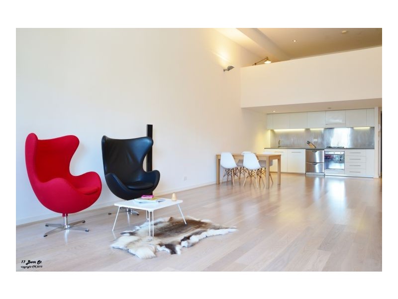 17 Barr Street, Camperdown NSW 2050