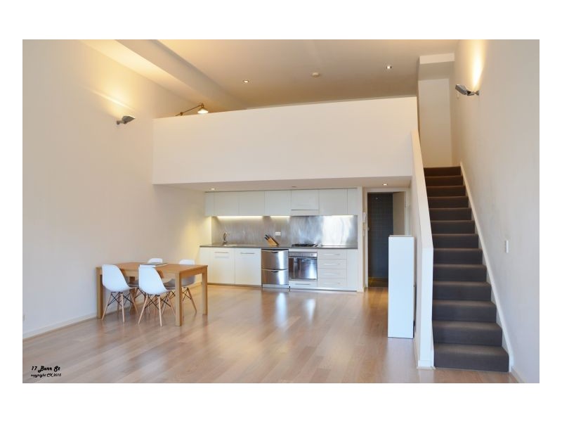 17 Barr Street, Camperdown NSW 2050