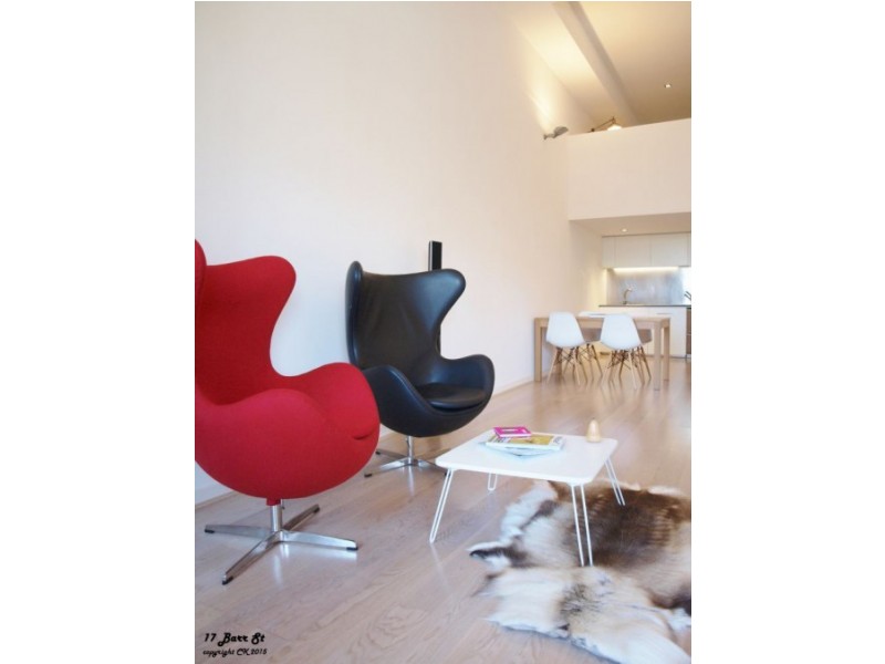 17 Barr Street, Camperdown NSW 2050