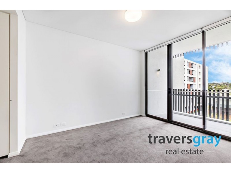 B508 /70 Macdonald street, Erskineville NSW 2043