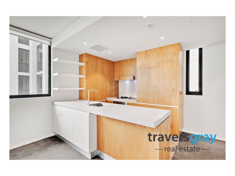 B508 /70 Macdonald street, Erskineville NSW 2043