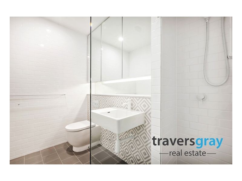 B508 /70 Macdonald street, Erskineville NSW 2043