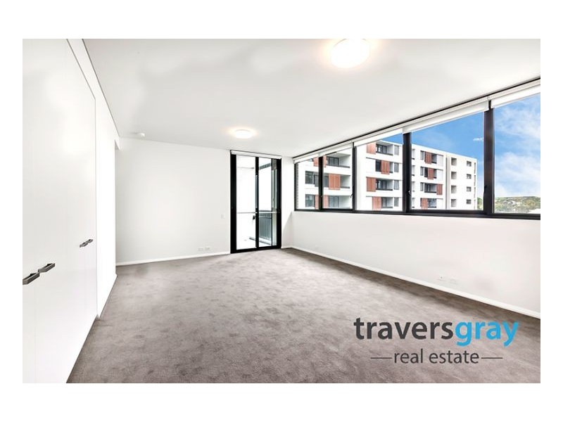 B508 /70 Macdonald street, Erskineville NSW 2043