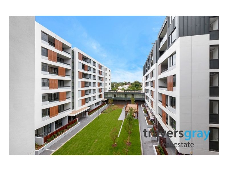 B508 /70 Macdonald street, Erskineville NSW 2043