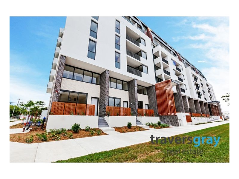 B508 /70 Macdonald street, Erskineville NSW 2043