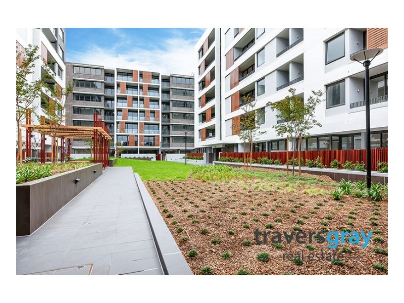 B508 /70 Macdonald street, Erskineville NSW 2043