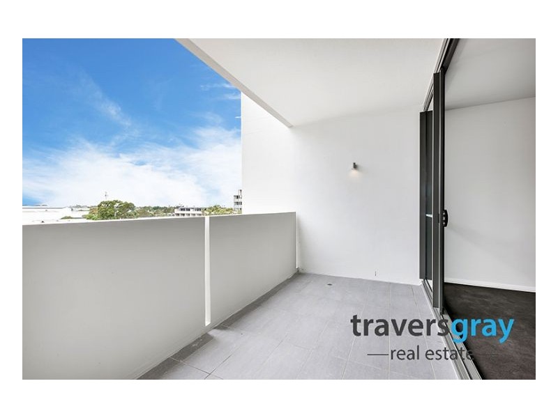C502 /1 Pearl street, Erskineville NSW 2043