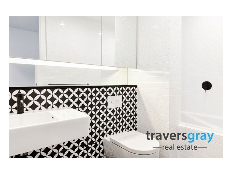 C502 /1 Pearl street, Erskineville NSW 2043