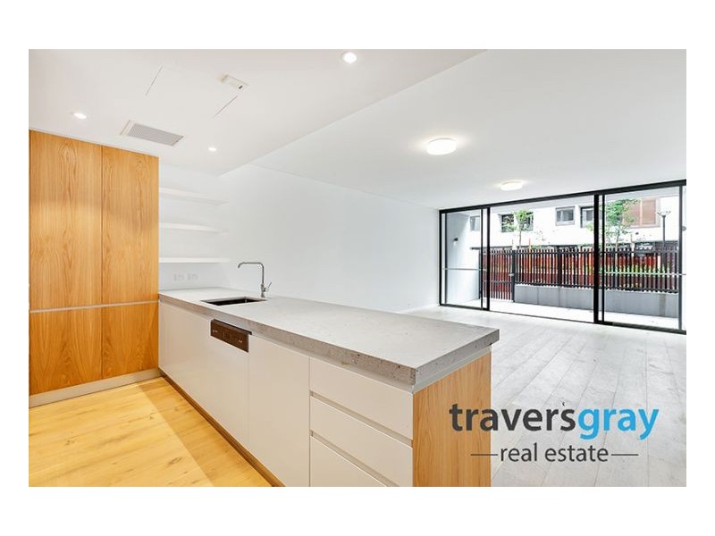 C1.06 / 1 Pearl Street, Erskineville NSW 2043