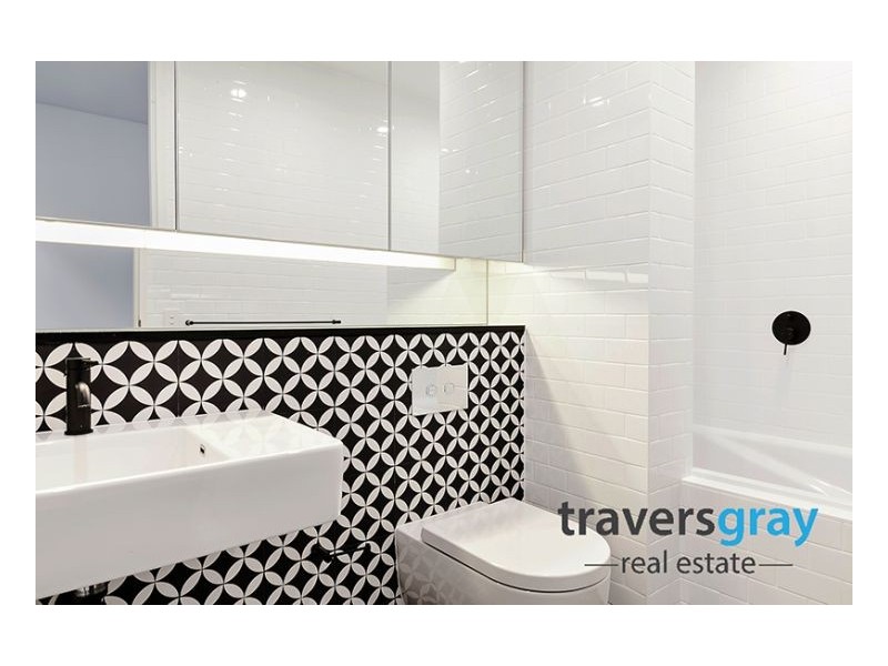 C402 / 1 Pearl street, Erskineville NSW 2043