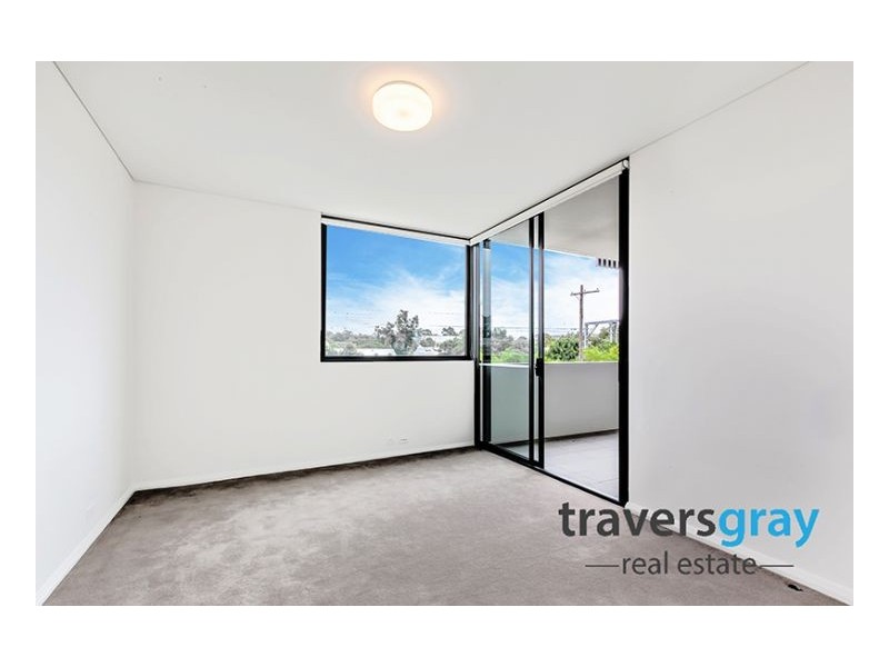 A303 / 33 Bridge street, Erskineville NSW 2043