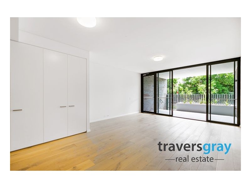 A104/33 Bridge Street, Erskineville NSW 2043